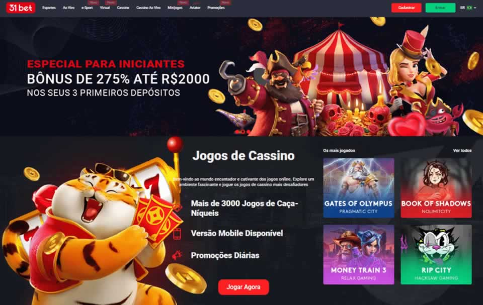 bonus 20bet A seção Jogos de Cassino Online possui um catálogo de mais de 1.500 jogos, oferecidos por 18 desenvolvedores diferentes, incluindo empresas como NetEnt, Play´n GO e PG. Os jogos mais populares da plataforma incluem Aviator, Minecraft, Olympus Rising, Sweet Bonanza e muito mais.