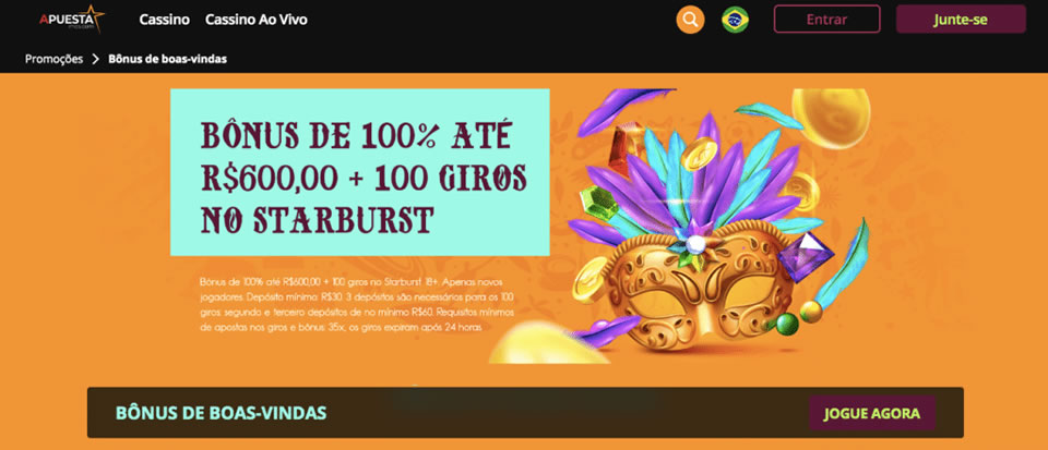 betano casino ao vivo