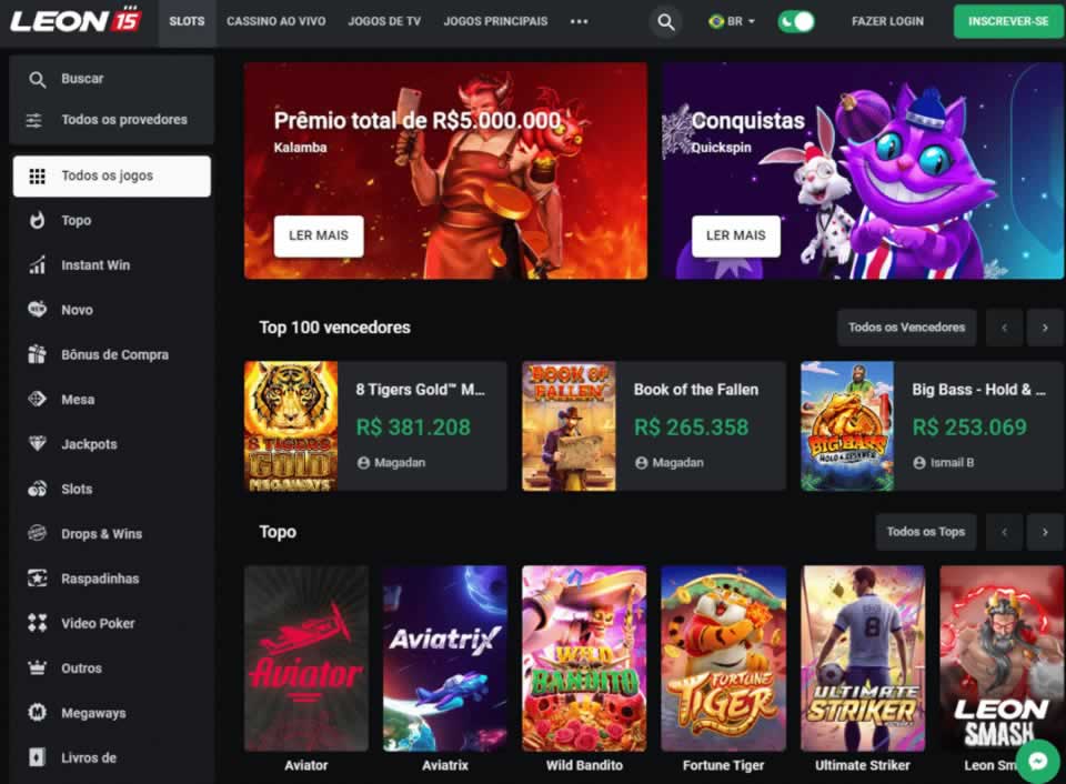 betano casino online