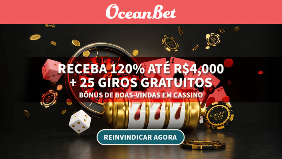 bet365 deposito minimo