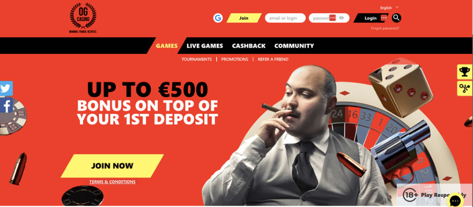 betway live casino