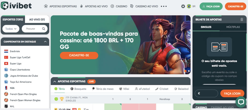 Selecionamos alguns dos jogos onde os apostadores brasileiros mais apostaram e tiveram retornos mais favoráveis, são eles: