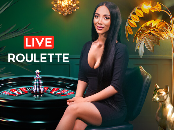 best online roulette